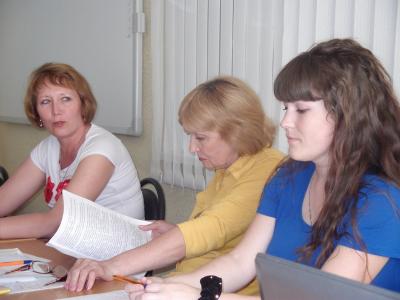 В Шиловском районном Доме детского творчества подвели итоги учебного года